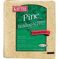 KT PINE BEDDING 2500 CI 4CS
