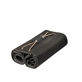 Buy Brooks Brick Lane Roll-Up Bicycle Panniers