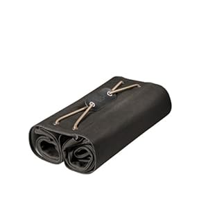 Buy Brooks Brick Lane Roll-Up Bicycle Panniers