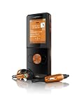 Sony Ericsson - W350i PAYG On ** O2 ** UNLOCKED TO ALL NETWORK ( Electric Black )