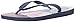 Havaianas Men's Flip Flop Sandals, USA Logo