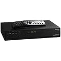 Humax HD Fox CI Sat-Receiver (MPEG 4u.2, HDMI-Ausgang, inkl. HD+ Karte f�r ein Jahr) schwarz