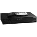 Humax HD Fox CI Sat-Receiver (MPEG 4u.2, HDMI-Ausgang, inkl. HD+ Karte f�r ein Jahr) schwarz