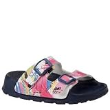 Birki's Toddler/Little Kid Haiti Water Sandal