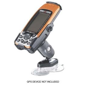 Brunton Vehicle Mount for Atlas MNS GPS Navigators by 