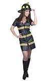 Double Zip Fire Fox Adult Costume - Adult Costumes