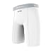 Shock Doctor Womens Power Compression Shorts, Large