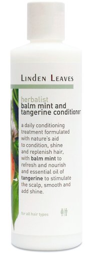 Childrens Toyshop   : Linden Leaves Herbalist Conditioner 270ml