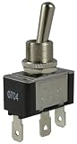 Gardner Bender GSW-120 Heavy Duty Toggle Switch
