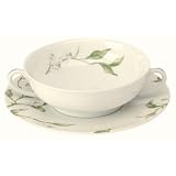 Deshoulieres Orangeraie Cream Soup Cup 7 Oz