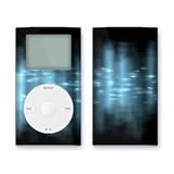 Lost Souls Design iPod mini Protective Decal Skin Sticker