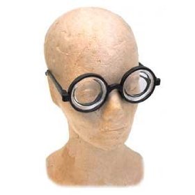 NERD GLASSES