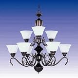 Chandeliers Maxim MX 11065