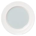 Swatch Dinner Plate Set of 4 - Iced Blue