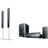 Electronics: Medium picture for Sony DAV HDX500/i BRAVIA  Home Theater System