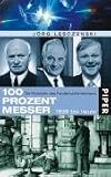 100 Prozent Messer