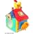Baby's First Discovery Farm House and Cot Activity Centre