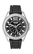 Fossil Riley Multifunction Black Dial Watch