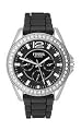 Fossil Riley Multifunction Black Dial Watch