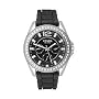 Fossil Riley Multifunction Black Dial Watch