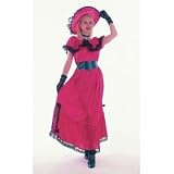 Scarlet O' Hara Adult Costume