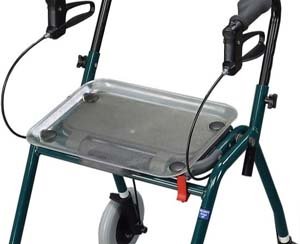 Food and Beverage Tray for Dolomite Walkers Melody