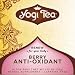 Yogi Tea Berry Anti Oxidant Tea 16 Bags