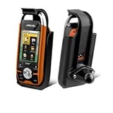 RAM Mount Cradle f/Magellan Triton 1500 & 2000