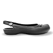crocs Jayna W Damen Geschlossene Ballerinas from crocs