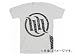 ウエストウッドMX Hart and Huntington Tシャツ FULL SKETCH サイズ:S white