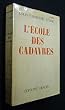 L'�cole des cadavres