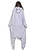 FashionFits Unisex Pajamas Cartoon Cosplay Seal Anime Sleeping Wear