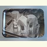 Caffe Freddo Modern Tray 44x31cm 390731