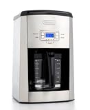DeLonghi DC514T Esclusivo 14-Cup Programmable Drip Coffeemaker