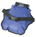 Aqua lock waist pack dry bag