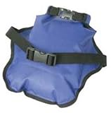 Aqua lock waist pack dry bag by Seattle Sports