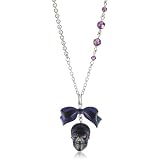 TARINA TARANTINO Classic Multi Skull Pendant O