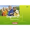 English G 21 - Ausgabe D: Band 2: 6. Schuljahr - Vokabeltaschenbuch
