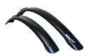 Zefal Schutzblechset MTB 24-26 Schutzblech Fahrrad Rennrad Mountainbike MTB Fahrradteile