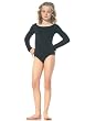 Children's Ballerina Leotard Junior Teen Costumes