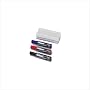 Panasonic MARKER ERASER KIT 1 EA-BLK RED BLU ERASER ( KX-B035 )