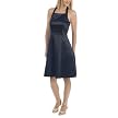Merona&reg; Collection Halter Party Dress - Ebony