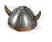 Child Viking Helmet