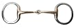 Korsteel Copper Mouth Eggbutt Snaffle 5 Inch