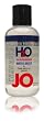 System Jo Personal Lubricant 2.5 oz Warming H2O Lubricant