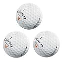 36 X CALLAWAY HX HOT PEARL GOLF BALLS