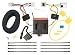 REESE TRAILER LIGHTS PLUG/PLAY HITCH WIRING 2012 NISSAN NV1500 NV2500 NV3500 HD