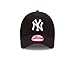 New York Yankees Washed Cotton Twill Baseball Cap by American Needle
