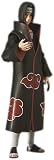 Naruto Shippuden 4 Inch Series 1 Action Figure Itachi