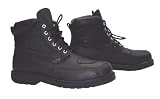 Joe Rocket Orbit Mens Motorcycle Boots Black 10